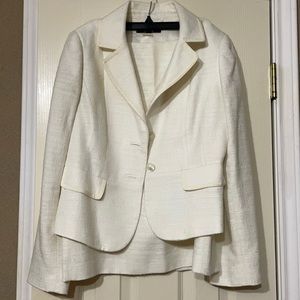 Alex Marie Skirt Suit size 6